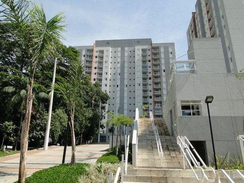Imagem 1 de 30 de Apartamento Residencial À Venda, Jardim Prudência, São Paulo. - Ap3904
