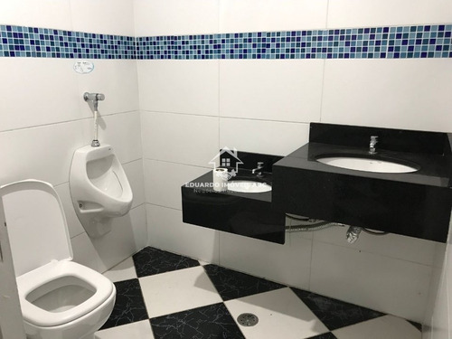 Imagem 19 de 30 de Ref 5434. Lindo Imóvel Comercial 596 M². Centro - São Bernardo Do Campo - 5434