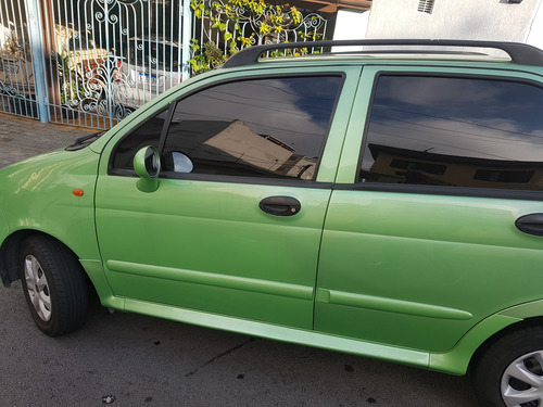 Chery Chery QQ 1.1 16v 5p