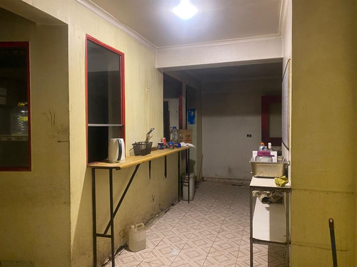 Local Comercial En Venta En Las Condes