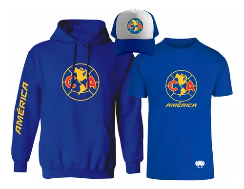 Sudadera del america 2020 sale