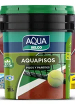 Comprar Pintura De Pisos Y Paredes Belco Aquapisos Premium 3.6l