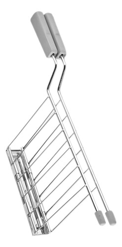 Soporte Para Rebanadas De Pan Tostado, Parrilla Para Gris