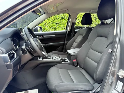 Mazda CX-5 2.0 Touring At