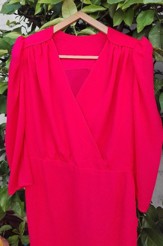 Vestido Elegante De Madrina Fiesta De 15 Casamiento