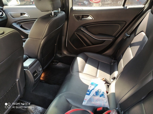 Mercedes Benz Gla 200