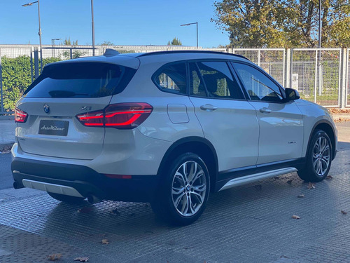 Bmw X1 2.0 Sdrive 20i Sportline 192cv 2017
