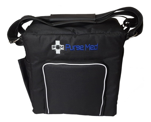 Bolsa De Transporte Para Ultrassom Sonoscape A5 - Purse