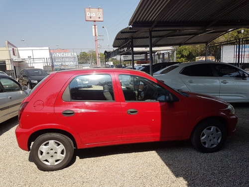 Chevrolet Celta 1.0 Ls Flex Power 5p 2013
