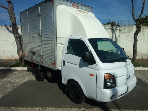 Hyundai Hr 2012