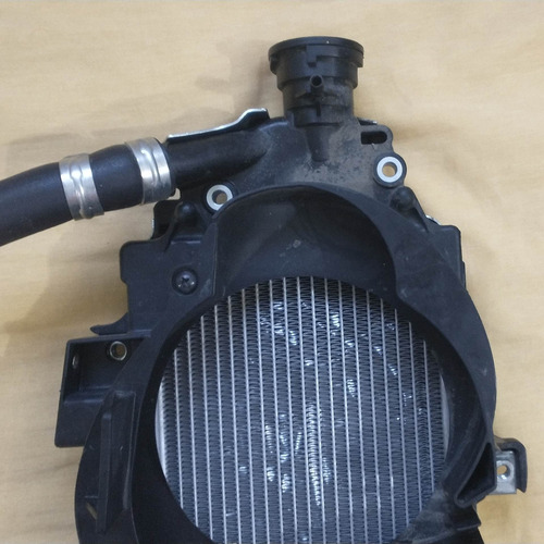 Imagem 5 de 6 de Radiador De Água Dafra Pcx 150 Original Ano 2019 Em Diante