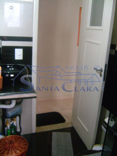 Imagem 14 de 15 de Sobrado Residencial À Venda, Jardim Sabará, São Paulo - So3236. - Sc3972