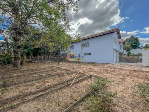 Imagem 18 de 24 de Casa À Venda, 4 Quartos, 1 Suíte, 6 Vagas, Vila Romana - Divinópolis/mg - 47204