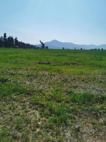 Hermosa Parcela En Teno Rebajada