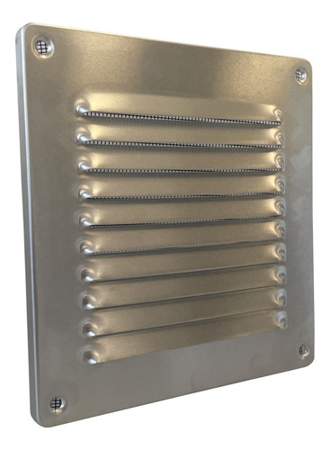Kit Extractor Aire Para Baño Decor-100 C + Ducto Y Rejilla