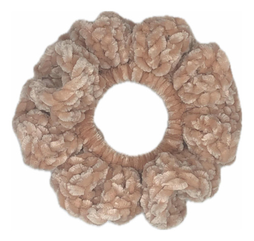 Scrunchie Para El Cabello