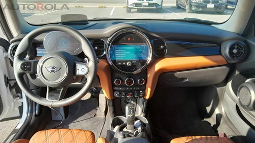 Mini Cooper 2.0 S At 3P