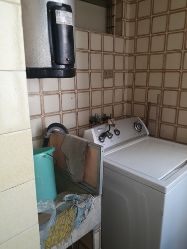 Imagen 8 de 14 de Apartamento La Candelaria Caracas