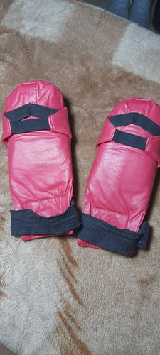 Guantes Protector Para Karate 