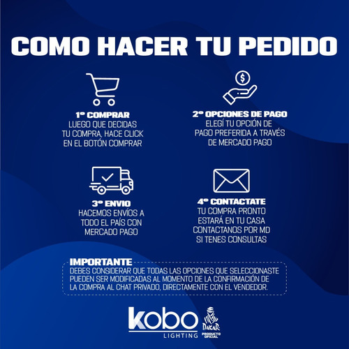 Foco Hid Xenón D8s Kobo Original 4300k - 12v Auto Camioneta