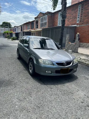 Mazda ALLEGRO 1.3 1alh3m