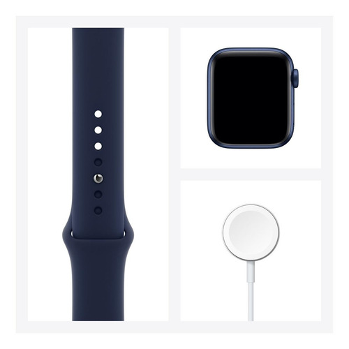 Apple Watch Serie 6 (Usado)