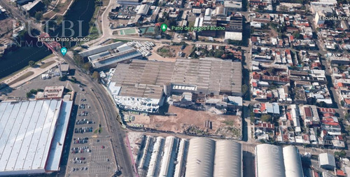 Imagen 3 de 30 de Depósito En Alquiler - Avellaneda