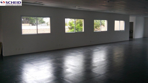 Imagem 6 de 15 de Prédio Comercial Impecável ( Placa Prometida Para Os Indicadores ) - Mr51699