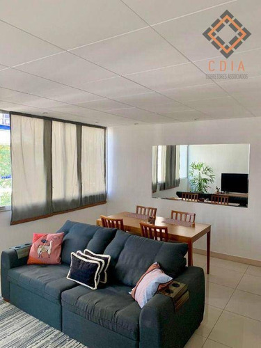 Imagem 2 de 20 de Apartamento Com 2 Dormitórios À Venda, 98 M² Por R$ 850.000,00 - Higienópolis - São Paulo/sp - Ap40191