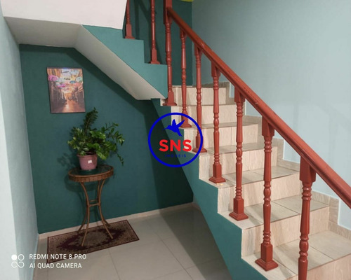Imagem 6 de 23 de Casa - Ca00927 - 69810459