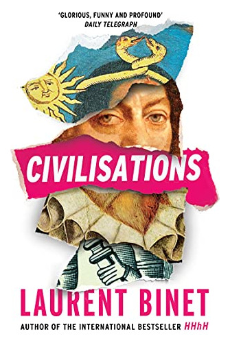 Libro Civilisations De Binet, Laurent