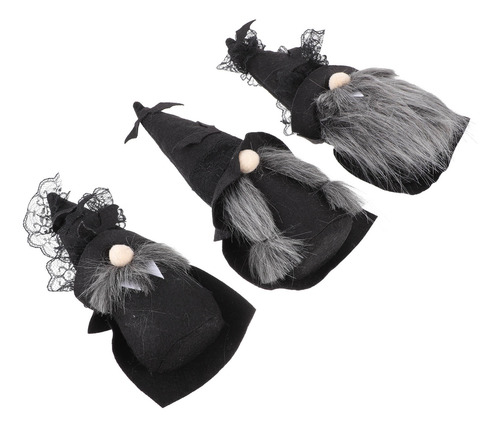 Adornos De Halloween Para Bebés, 3 Piezas