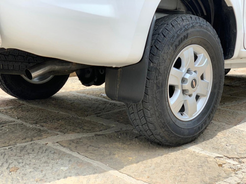 Chevrolet D-max 2019 2.5l Mecánica 4x4