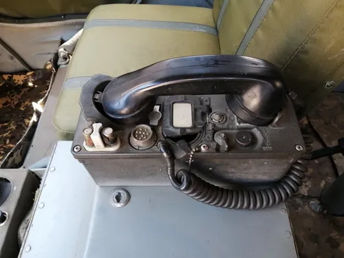 Jeep 1950 100% Original Willys Over Land Export Corp. E.u.a.