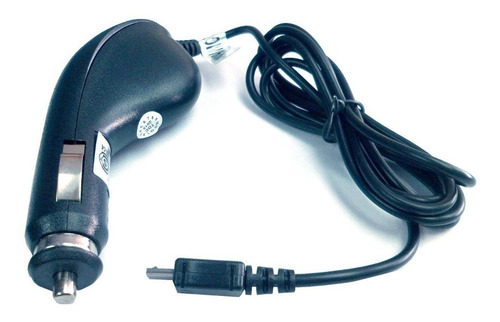 Cargador Para Auto 12v A Micro Usb 5v 0.8a 1.5 M V8062