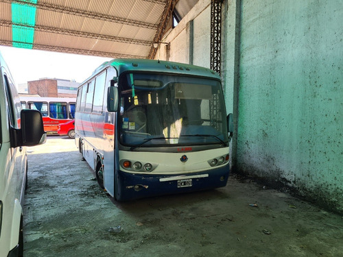 Pauny Minibus 28 Asientos