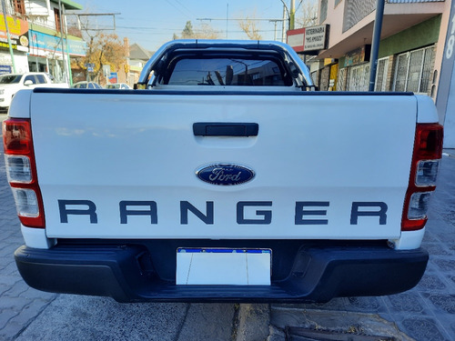 Ford Ranger 2.2 Cd Xl Tdci 150cv 4x4