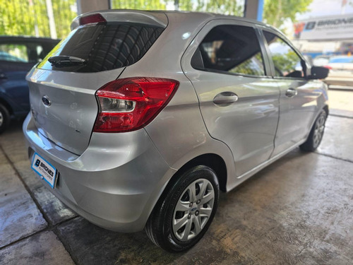 Ford Ka 1.5 S 5 PUERTAS