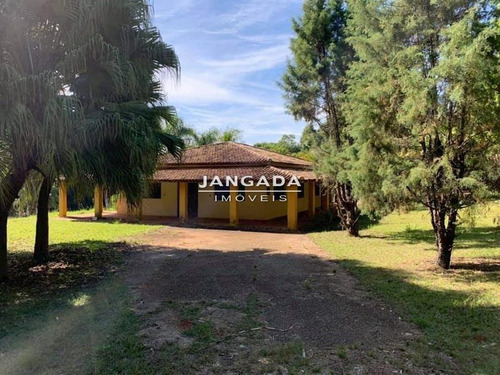 Chacara Com Area De De 36.000m2 Em Zona Rural Km 154 Castelo Branco - 11986