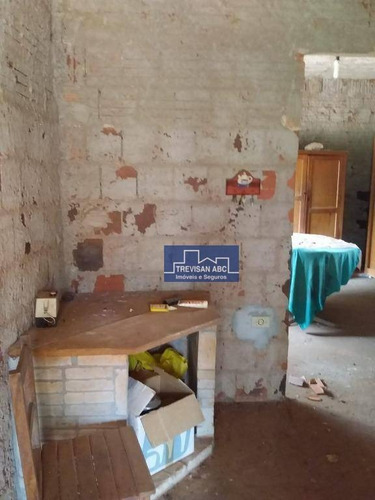 Chácara À Venda Em São José Do Rio Preto- 02 Casas No Terreno. - Ch0036