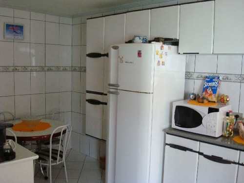 Imagem 2 de 9 de Casas - Ref: V22739