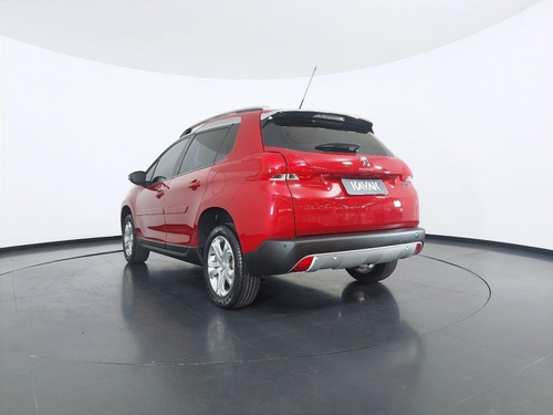 Imagem 5 de 15 de 178030 - Peugeot 2008 2017 Com Garantia