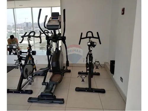 Arriendo Lindo Depto 1d 1b Estac Metro Republica