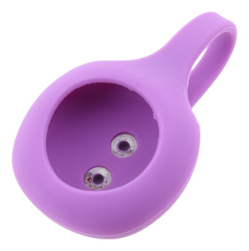 Maxilar Para Cima Atividade De Movimento Roxo