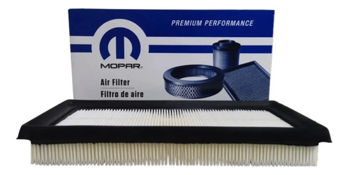 Filtro De Aire Motor Attitude Dodge 15/22