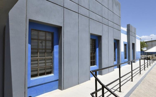 Bodega Industrial En Coahuila