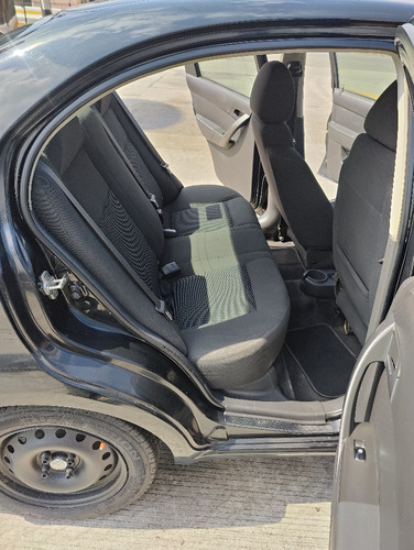 Chevrolet Aveo 1.6 Lt Mt Sedán