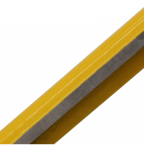 Juego De Brocas Fresadoras De 1/4 K, 3/8 Hojas, Doble Flauta