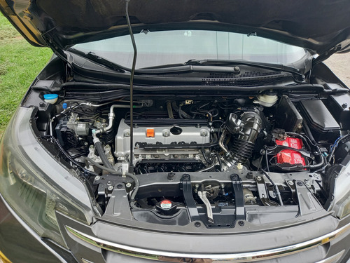 Honda CR-V 2.4 Ex Mt