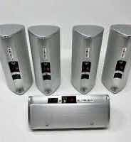 Oportunidad Única! Home Theatre Completo - 8 Ítems Alta Gama (Usado)
